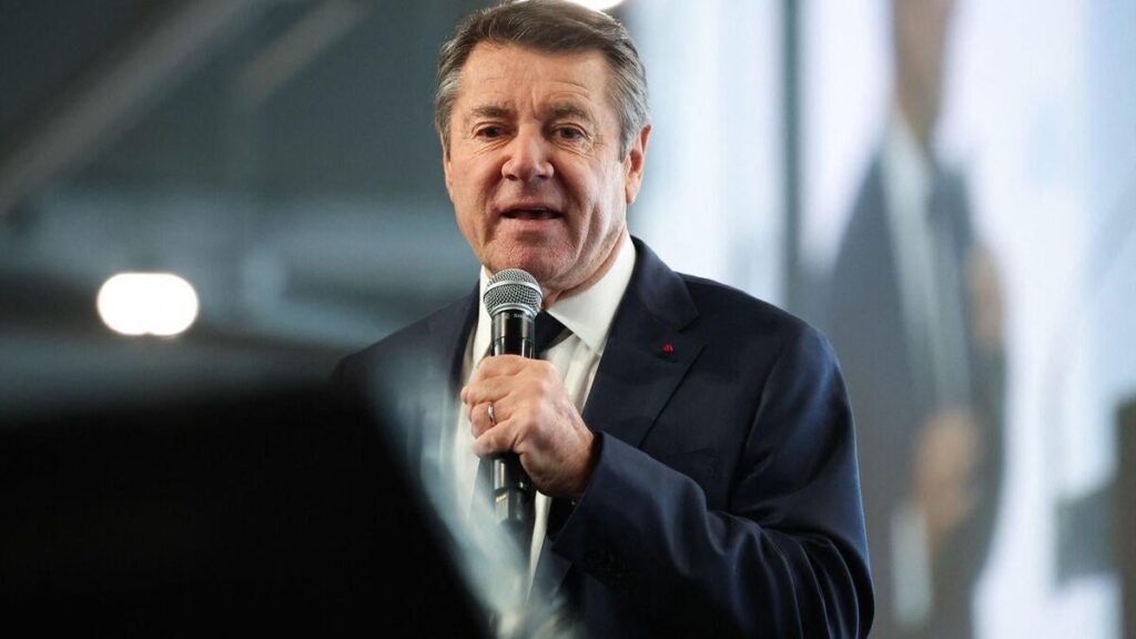 Pig’s head discovered in front of Christian Estrosi’s home in Nice: two suspects referred for indictment Pig's head discovered in front of Christian Estrosi's home in Nice: two suspects referred for indictment