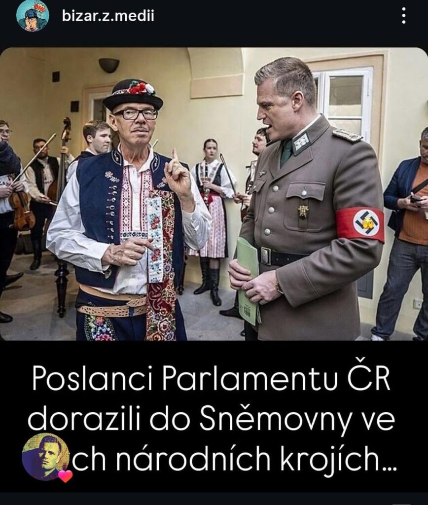 How can anyone be so stupid to like something like this again after all their cases?