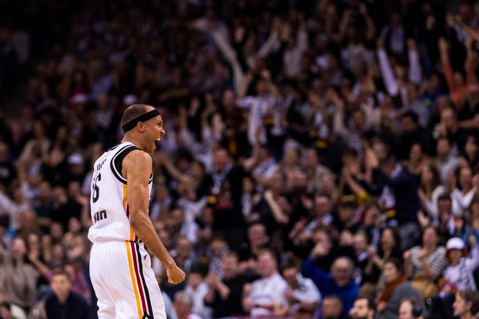 Highlights and results from March 1 | FIBA Basketball