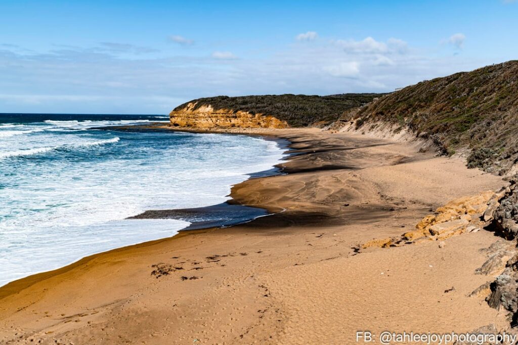 Bells Beach