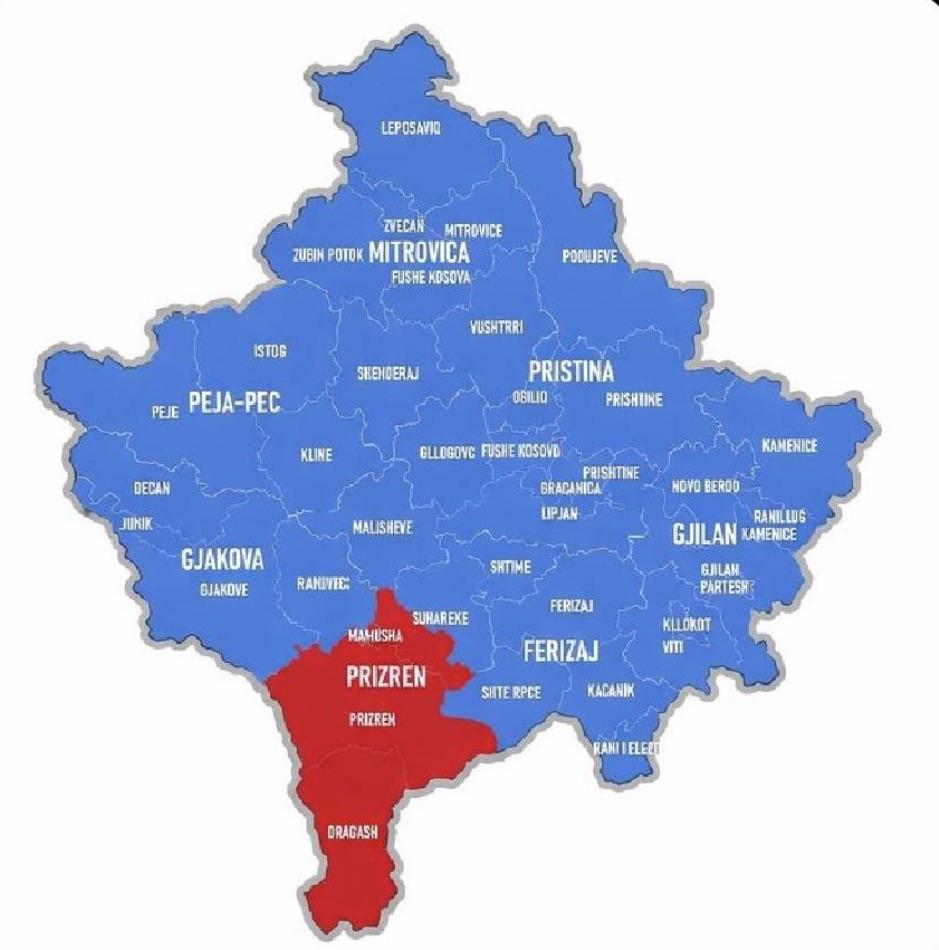 Ready for Kosova vs Turkey