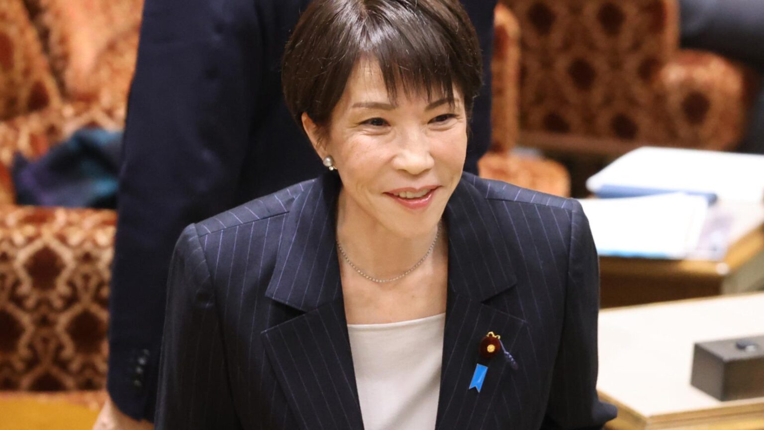 The Takauchi Cabinet's approval rating plummeted from 79.5% to 56.0% in just two and a half months: an examination of the reasons behind the 23-point drop.