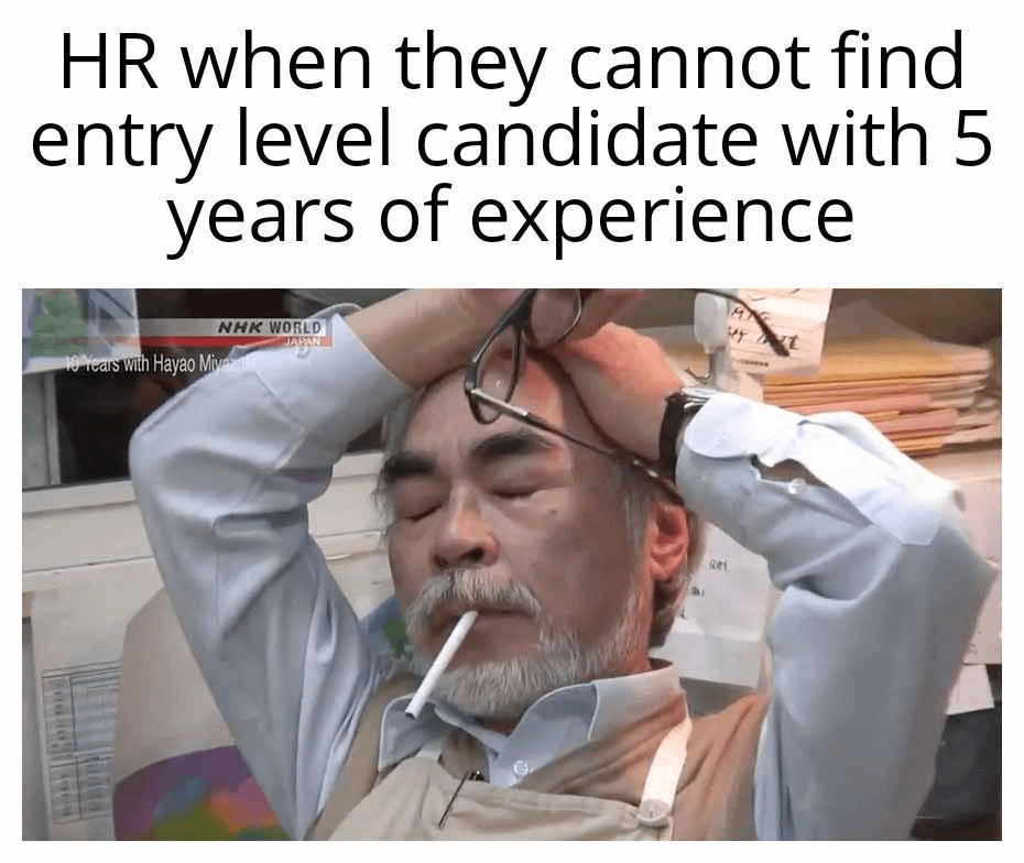 How not to be replaced by fucking AI?