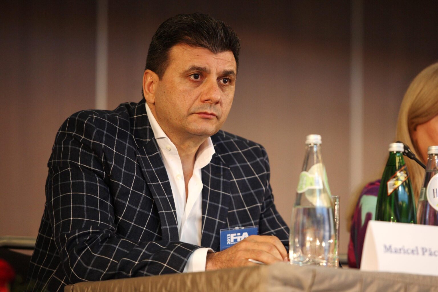 BREAKING The tax office announces that it has found evidence of fraud in the group of companies surrounding Realitatea Plus, controlled by businessman Maricel Păcuraru