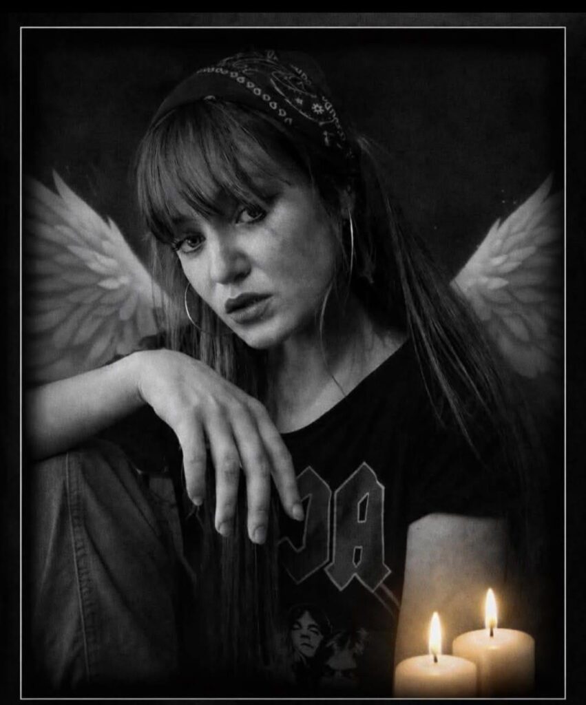 Andreea Anita, the young woman who mobilized Romania, died