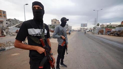 Outrage in Gaza as Hamas kills civilians in crackdown on critics