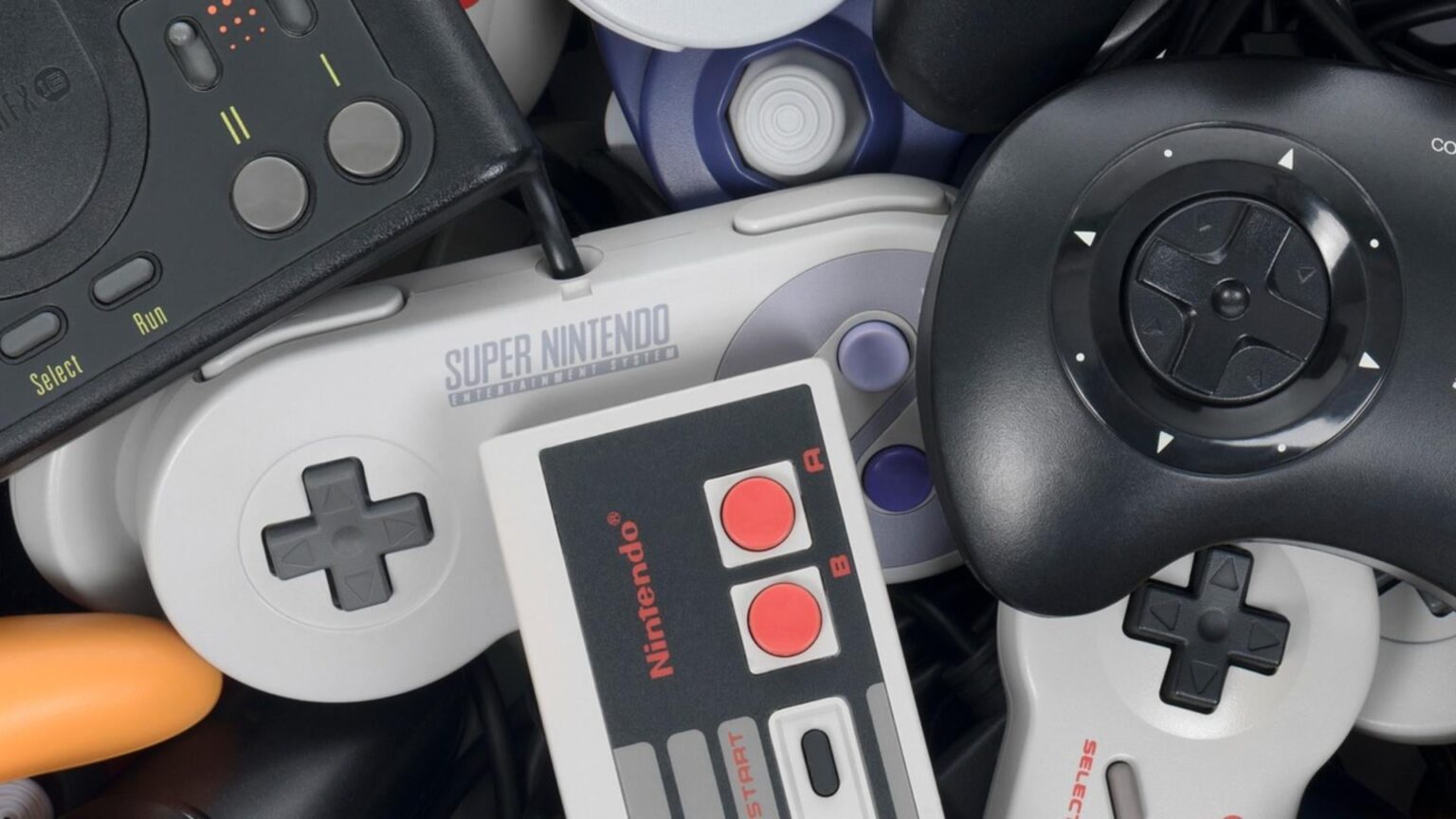 Almost 400 TB of old video games stored online will disappear - News