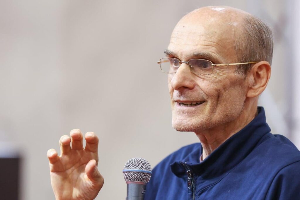 Cristian Tudor Popescu criticizes the trip of students stranded in Dubai: "What are 28 schoolchildren looking for in the midst of conflict in the Middle East?"