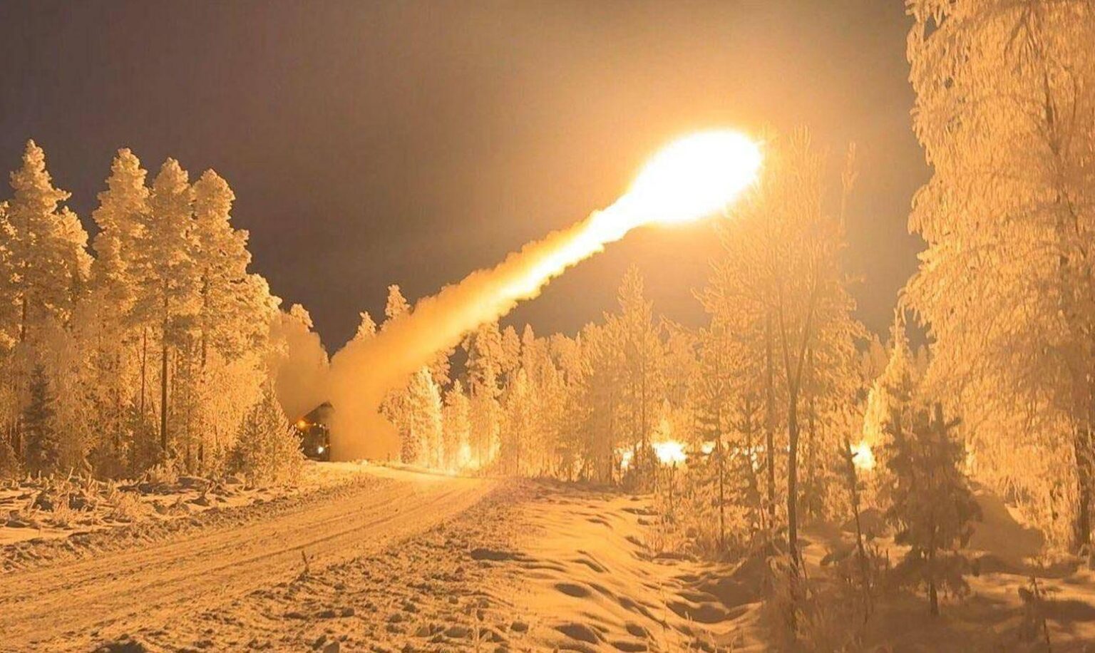 Polish launchers without rockets. The US blocks technology transfer