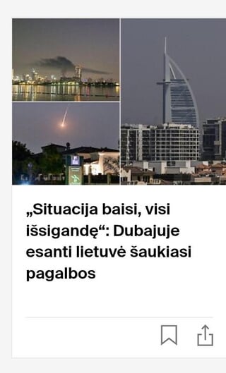 15min has not yet decided whether it is a tragedy or not