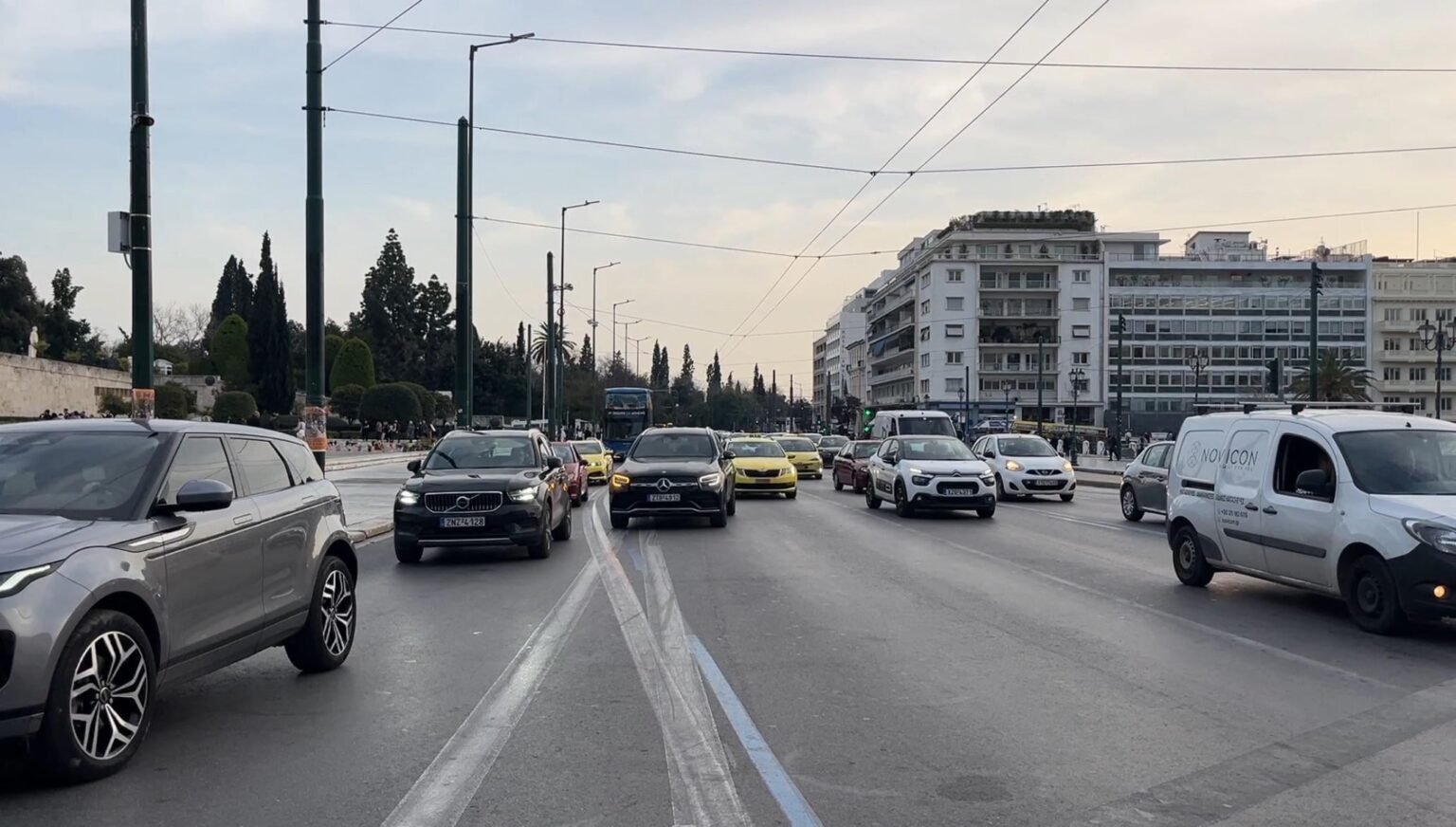 Opening a bank account in Greece was surprisingly complicated