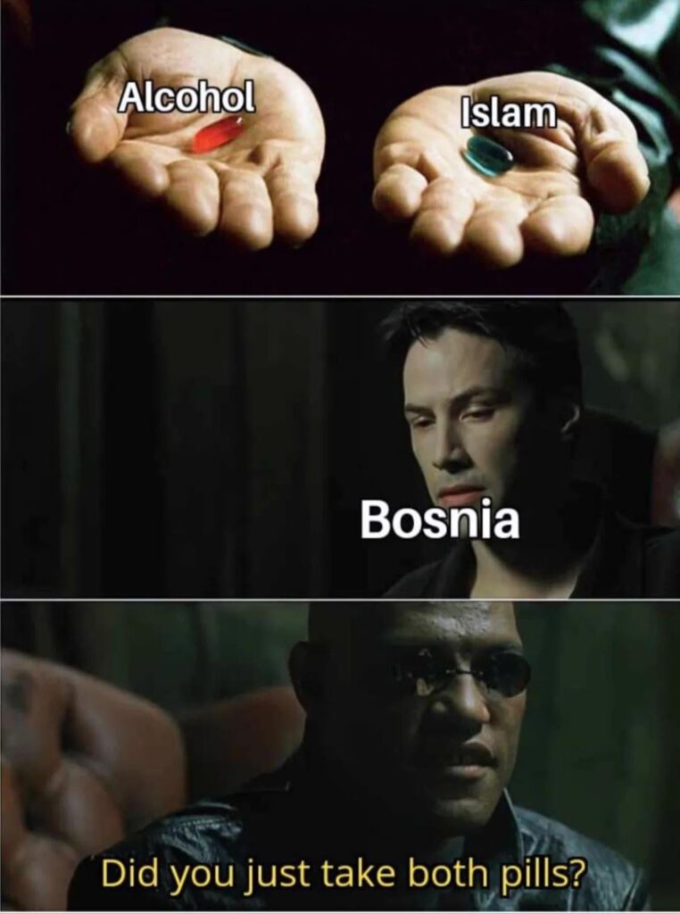 What can be found among the old pictures😂