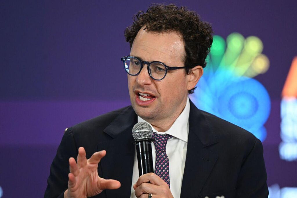 AI Companies Talk Safety. Headcount of Safety Teams Tells a Different Story - The number of people focused on making sure it's safe fits on a single airplane.