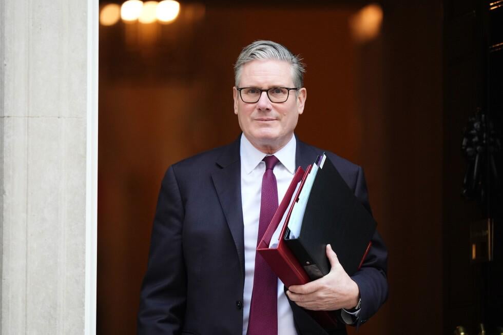 UK bans crypto donations to political parties in bid to curb foreign influence