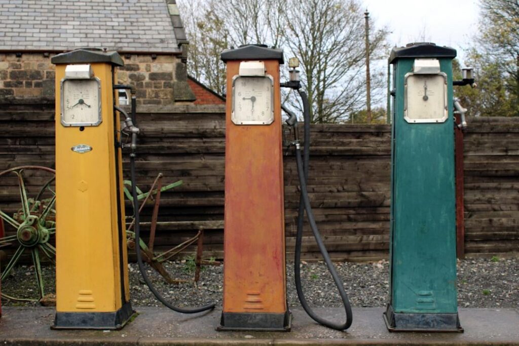 Maybe Trump Bombed Some Schools, But At Least Gas Prices Are Going Higher And Higher