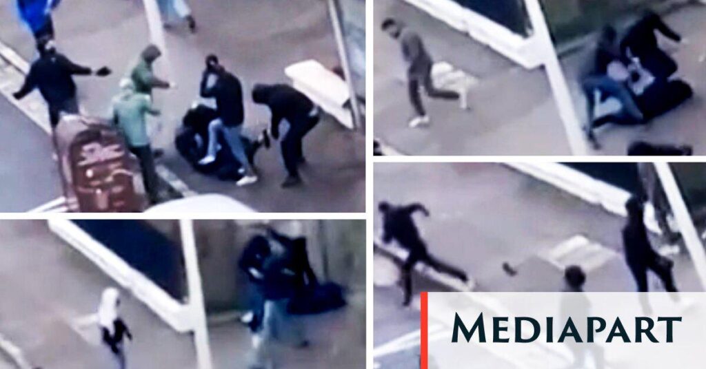 Death of Quentin Deranque: territorial intelligence was at the forefront