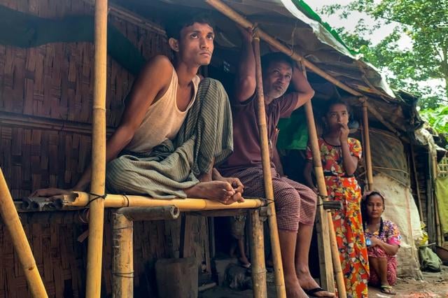 International: IGC must establish whether Burma committed genocide against the Rohingya
