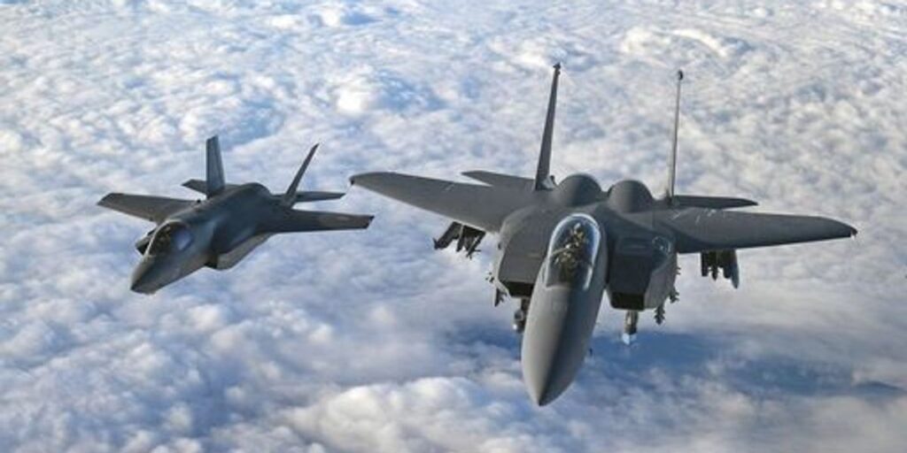 Nato scrambles emergency response after Russian fighter jet invades alliance’s airspace Nato scrambles emergency response after Russian fighter jet invades alliance's airspace