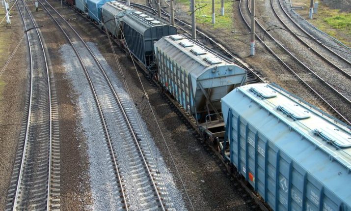 Croatia modernises rail freight sector with new law introducing digital freight documents