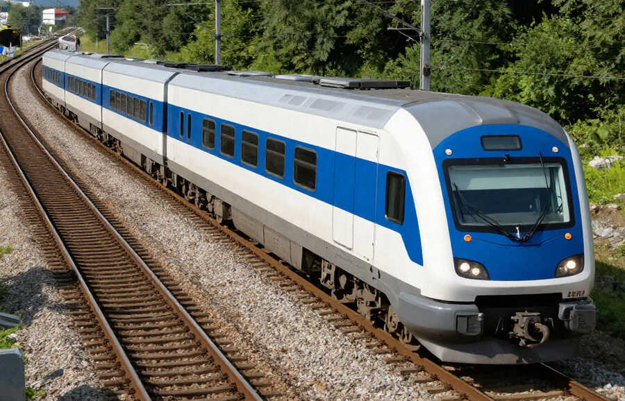 Slovenian Railways Triumphs Over Challenges, Expands Regional and International Services with New Fleet Upgrades