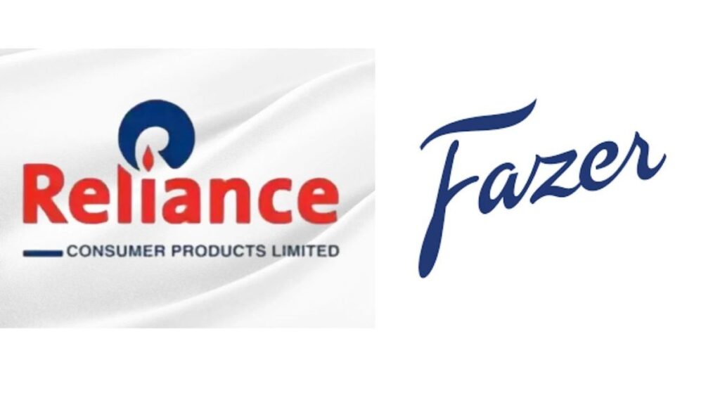 Reliance Consumer Products to bring Finland’s Fazer chocolates to India Reliance Consumer Products to bring Finland’s Fazer chocolates to India