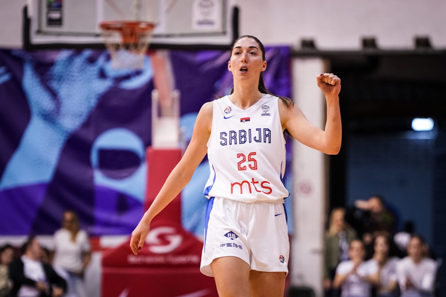 Serbia, Poland battle to stay unbeaten as six teams advance to Second Round | FIBA Basketball