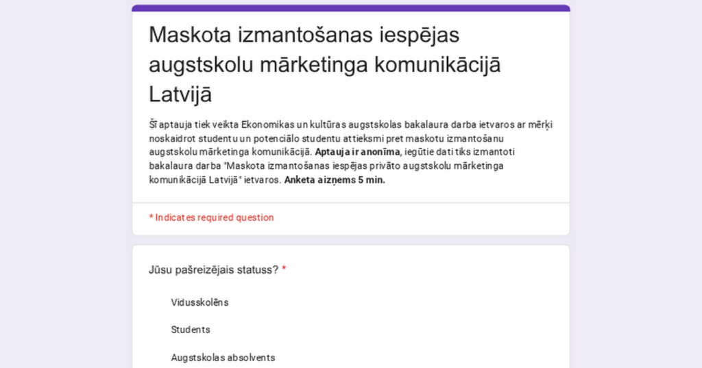 I need your help with my bachelor thesis! I need your help with my bachelor thesis!