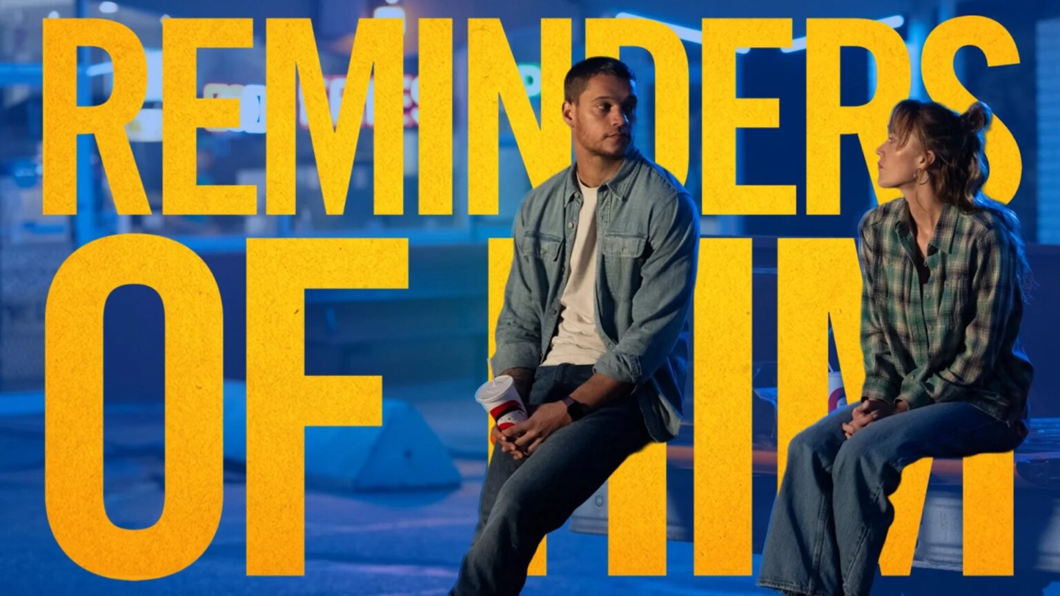 The Hooverenaissance continues with ‘Reminders of Him’ — The Panther Newspaper