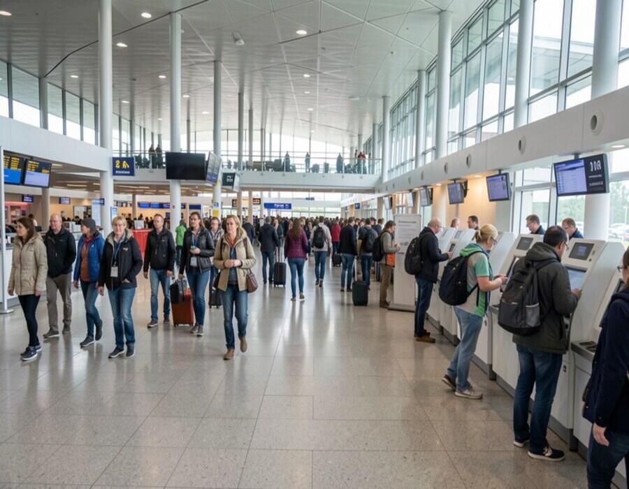 Turkey Joins Denmark, UK, Spain, Italy, Austria, and Others in Leading the Charge for Europe’s Best Airports in 2025 ASQ Awards, Celebrating Unmatched Excellence in Customer Satisfaction and Service Quality for Travelers Turkey Joins Denmark, UK, Spain, Italy, Austria, and Others in Leading the Charge for Europe’s Best Airports in 2025 ASQ Awards, Celebrating Unmatched Excellence in Customer Satisfaction and Service Quality for Travelers
