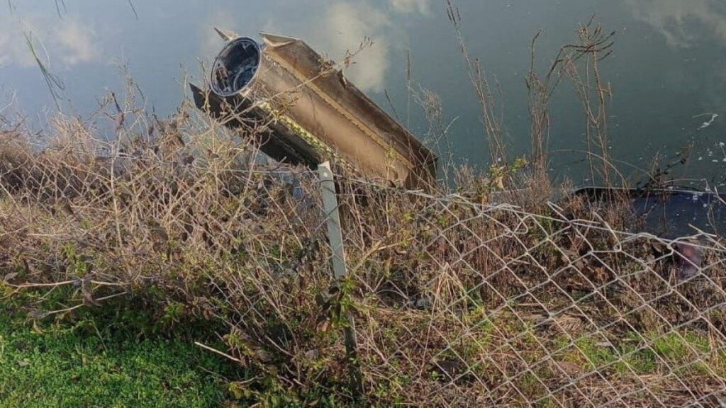 Could Iran be using China’s highly accurate BeiDou navigation system? | US-Israel war on Iran News