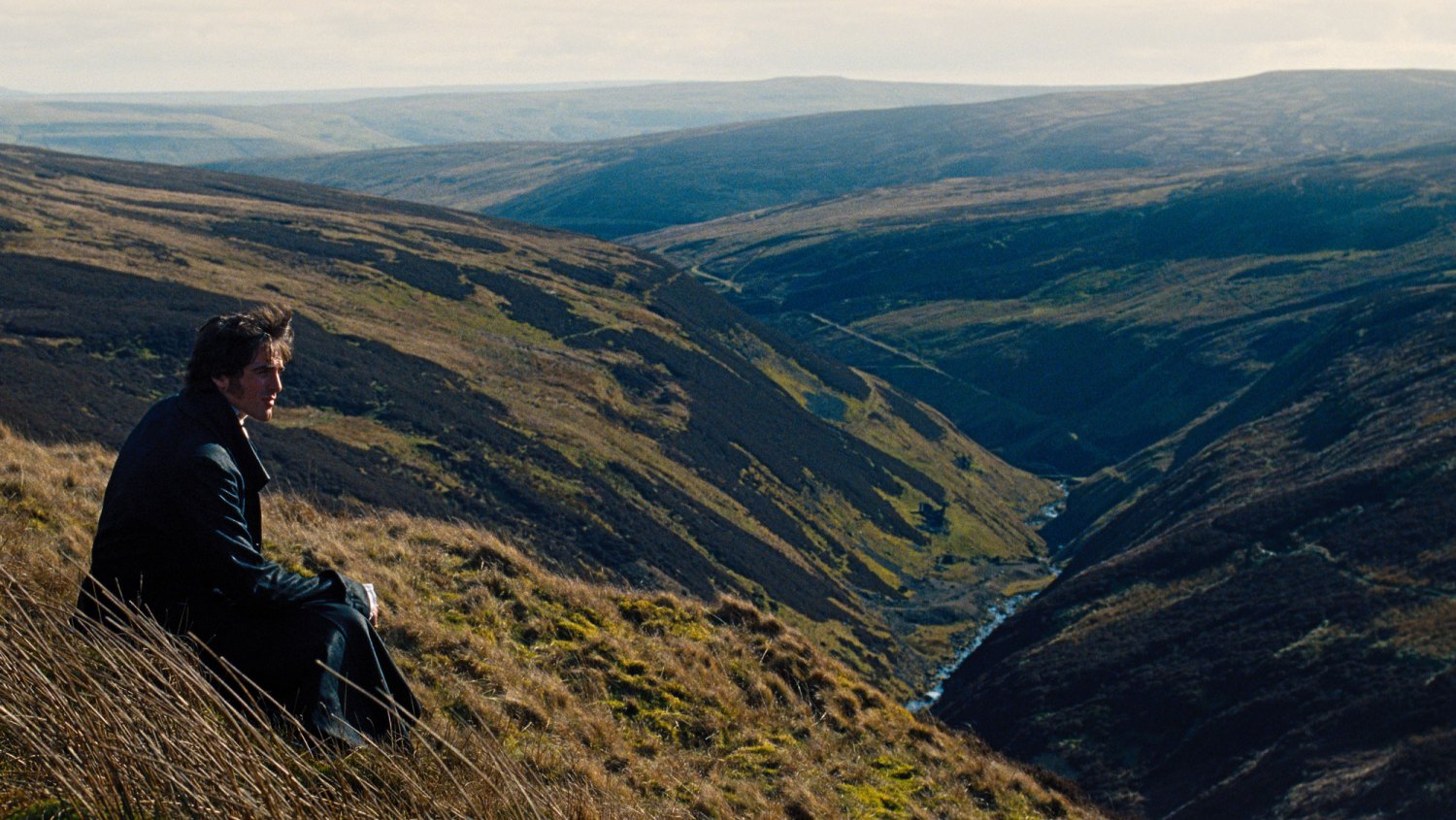 Jacob Elordi in 'Wuthering Heights.'