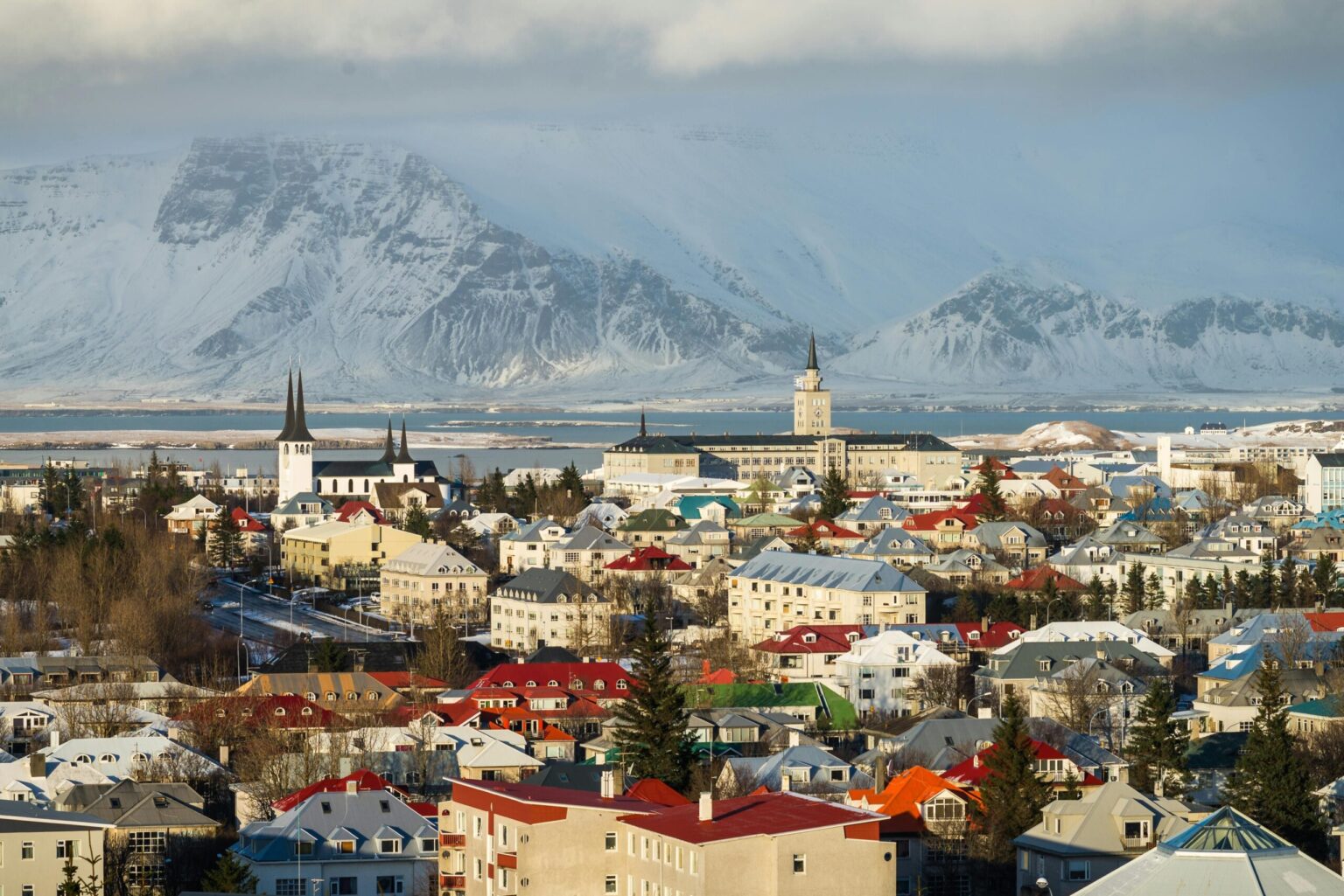 How quickly could Iceland become the EU’s 28th member state How quickly could Iceland become the EU’s 28th member state
