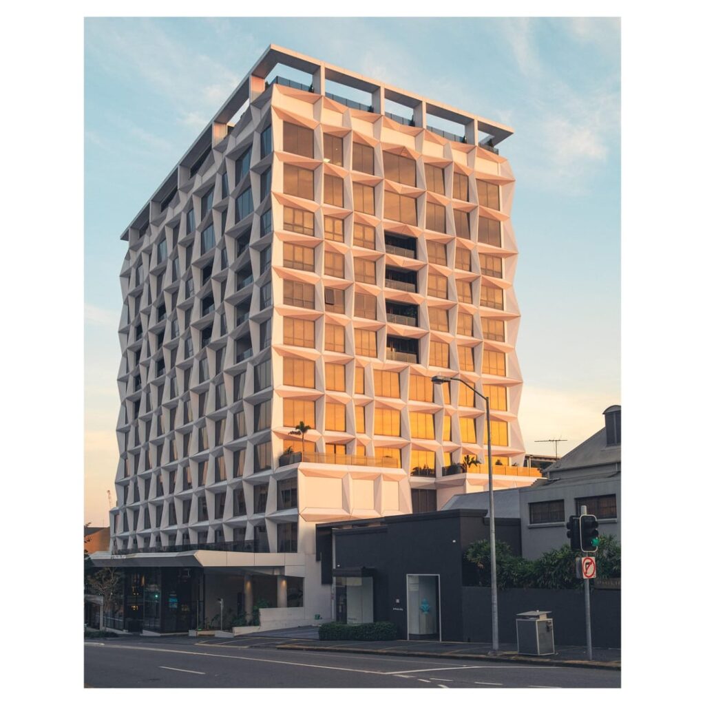 Around town! Love to know what you think.