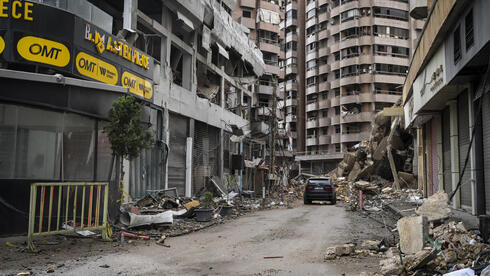 US, France working on direct ceasefire talks between Israel and Lebanon