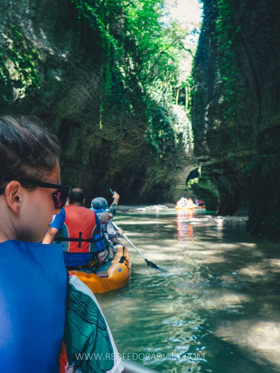 National Park ticket prices are increasing + new combo tickets 🌿