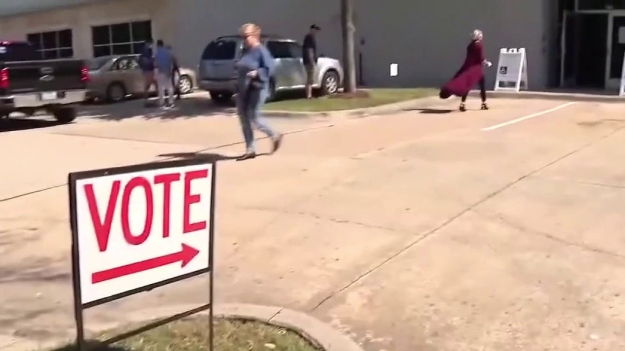 The economy and the 2026 election