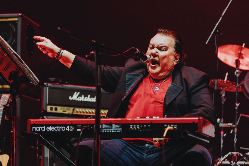 Rockin Neno & The Cadillac