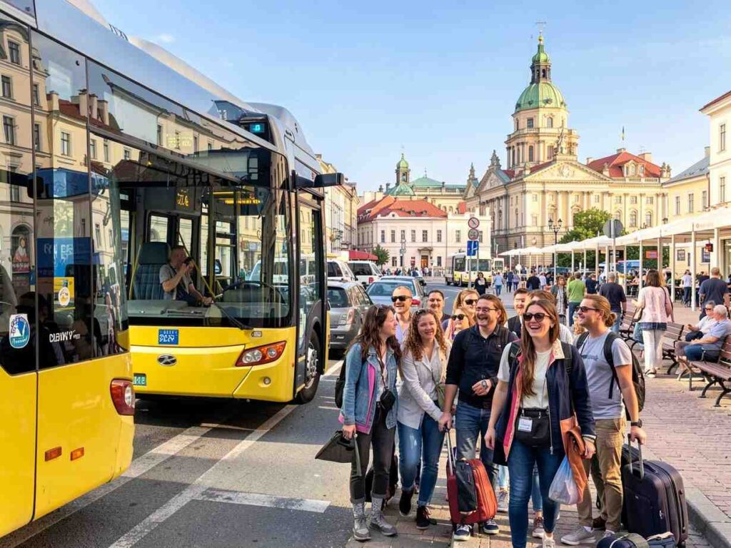 Romania, ukraine, and the newly introduced equeue border booking system are revolutionizing cross-border travel, making journeys faster, more predictable, and stress-free.