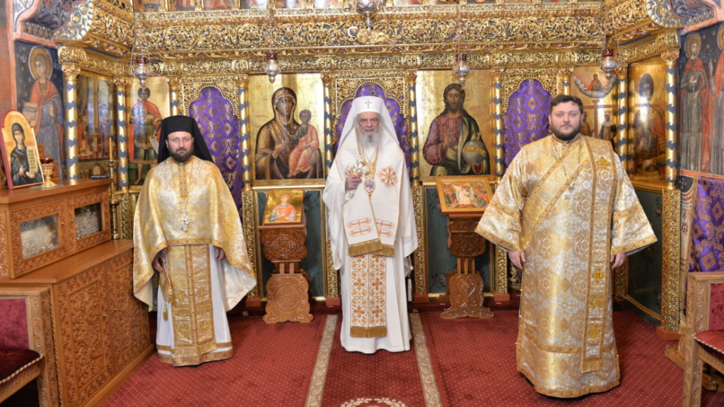 Patriarch of Romania: Prayer united with fasting is liberating and powerful against passions and illness
