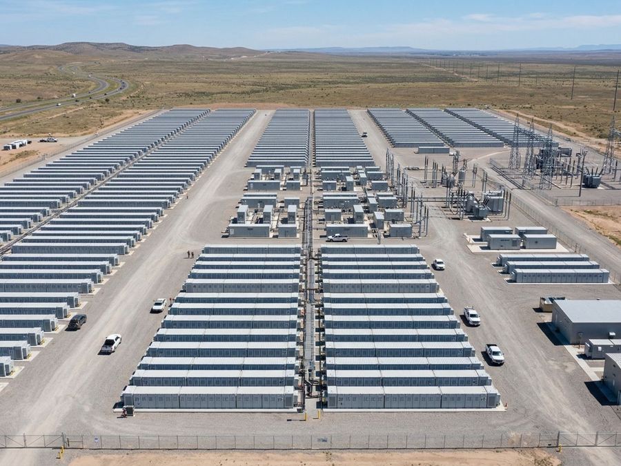 Romania’s Alive Capital Signs 2.5 GWh Battery Storage Deal with Sieyuan Electric