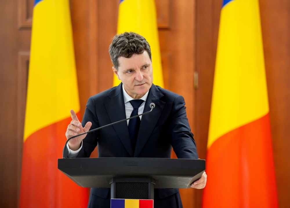 Romania rules out hosting nuclear weapons despite European deterrence plans -