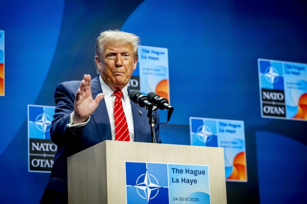 Donald Trump, new criticism of NATO for the lack of support in the Iran war: "We no longer want the assistance of NATO countries"