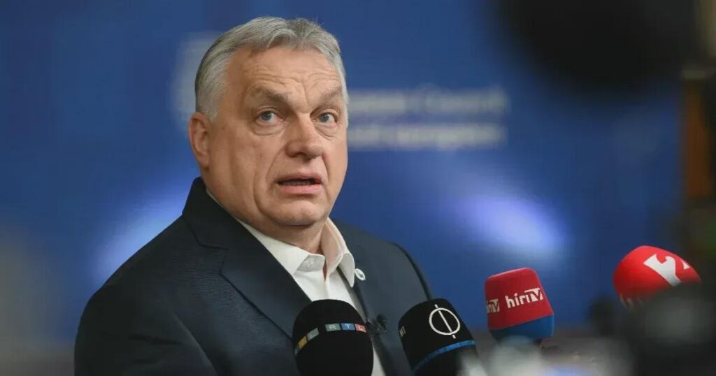 Russian bot network spreads fake news about assassination attempt against Orbán