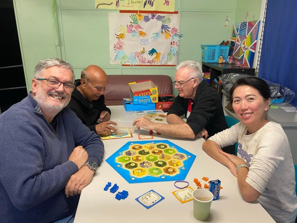 Deal Yourself Into a Great Night Out Brisbane!