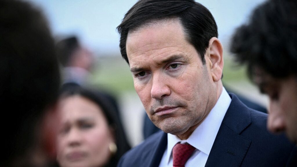 US-Israel-Iran War Live: Marco Rubio says Iran op objectives include destruction of its air force, navy Download app