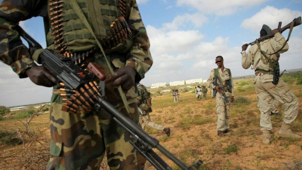 The New Russian Front Line – The Organization for World Peace