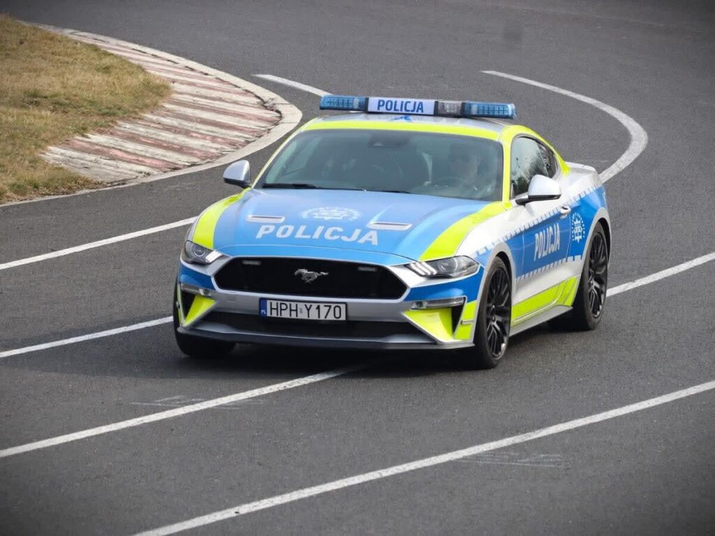 No flying cars yet, but...