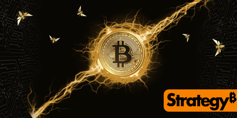 Strategy Acquires 17,994 BTC for $1.28B – Total Holdings Reach 738,731 BTC