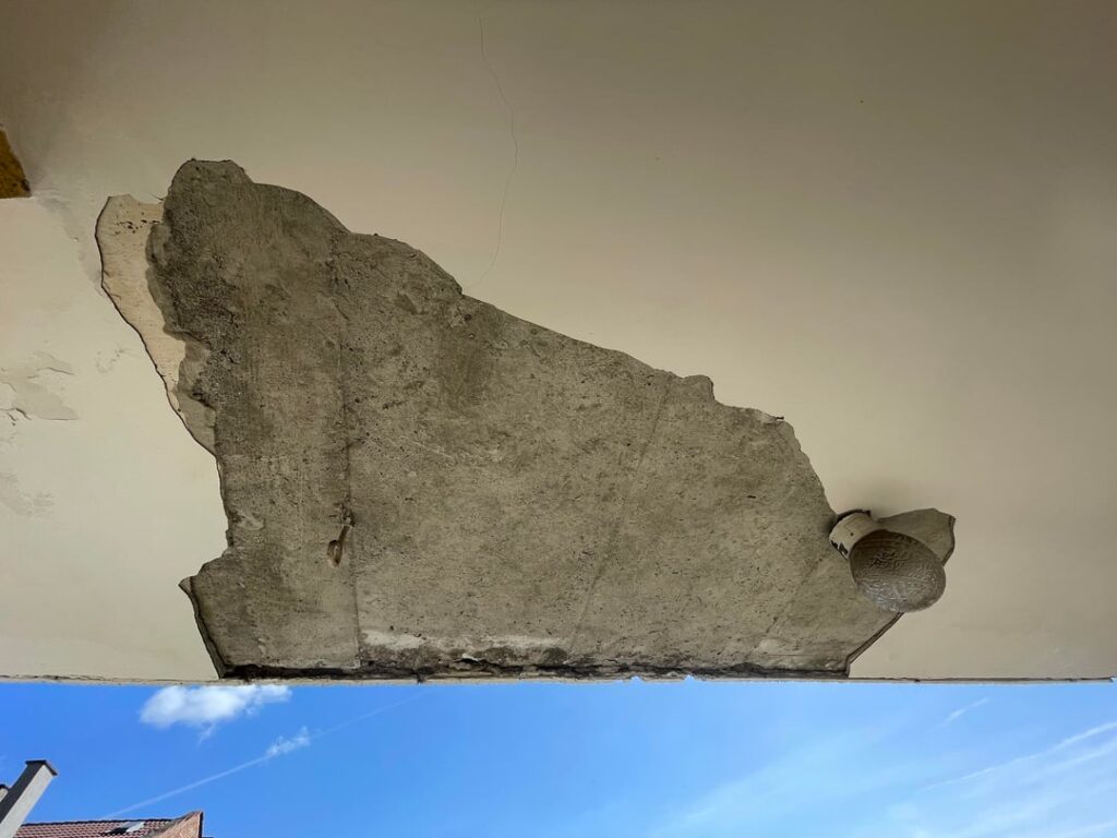 A question for the masters here…