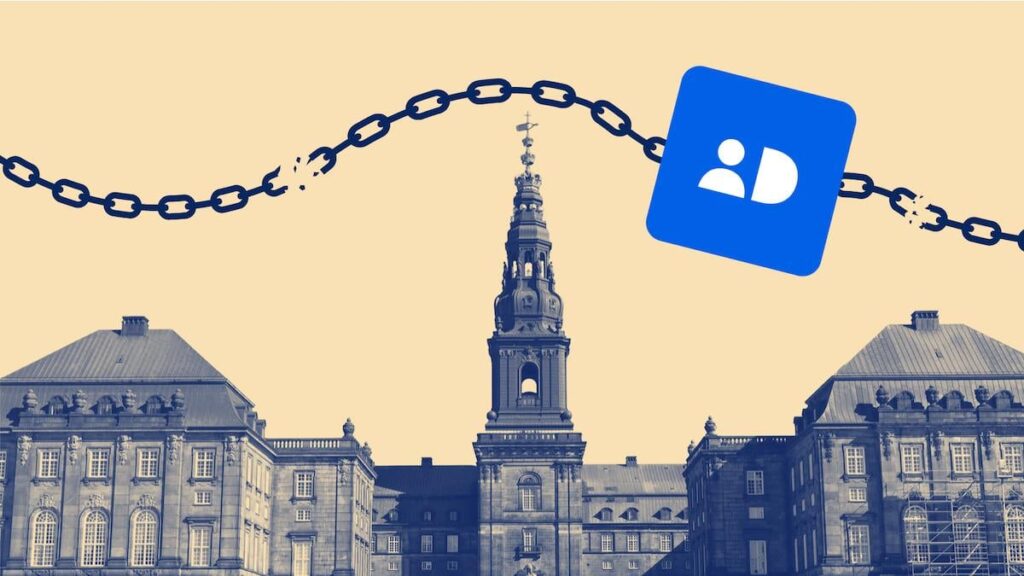 Politicians from seven parties: Your MitID should work without Apple and Google